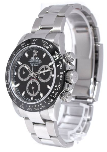 Rolex Daytona 116500 LN